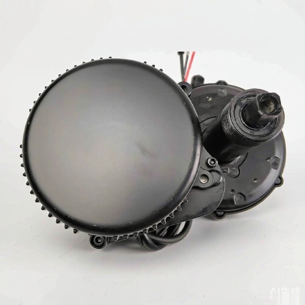 ชุดมอเตอร์ขับกลาง G340 พร้อมจอ - Mid Drive Conversion Kit 1000W บทวิจารณ์และราคา